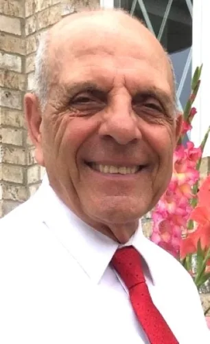 Armando LoCastro 1945-2026